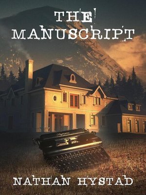 cover image of The Manuscript